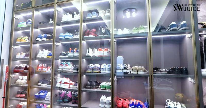 Youtube.com/Sarwendah Juice Official